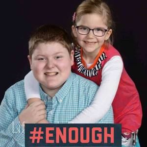 Meet your Posher, Christy